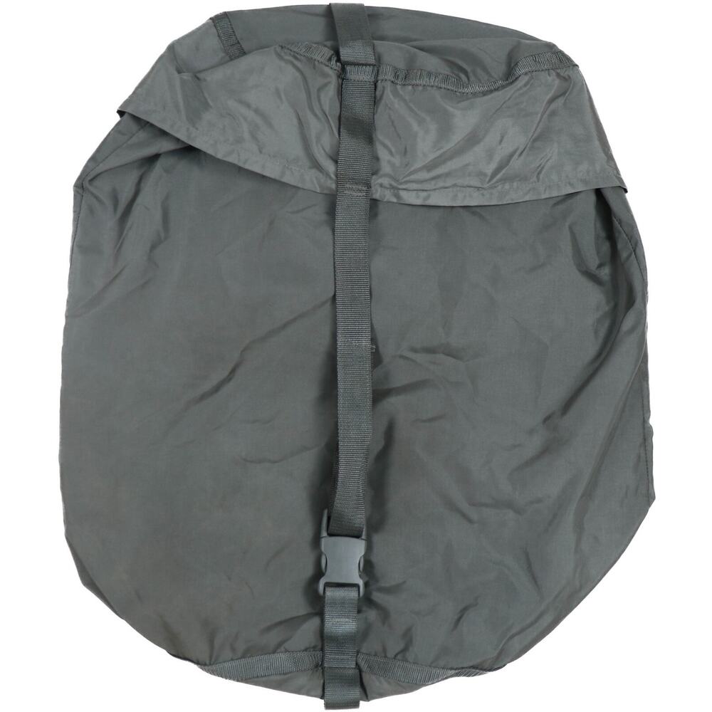 Small Foliage Green Compression Stuff Sack Camping Military